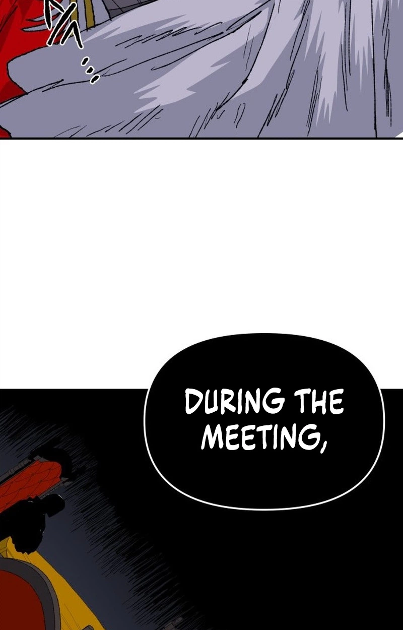 The Tale of the Skeleton Messenger chapter 48 page 113
