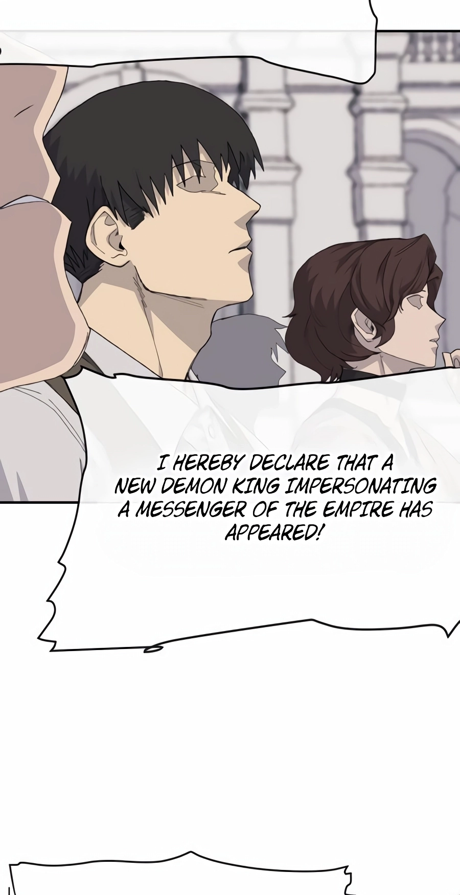 The Tale of the Skeleton Messenger chapter 49 page 79