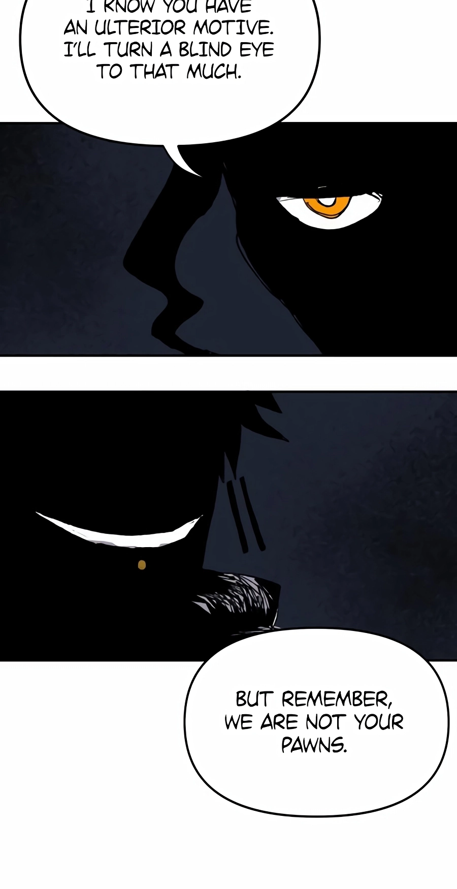 The Tale of the Skeleton Messenger chapter 49 page 72