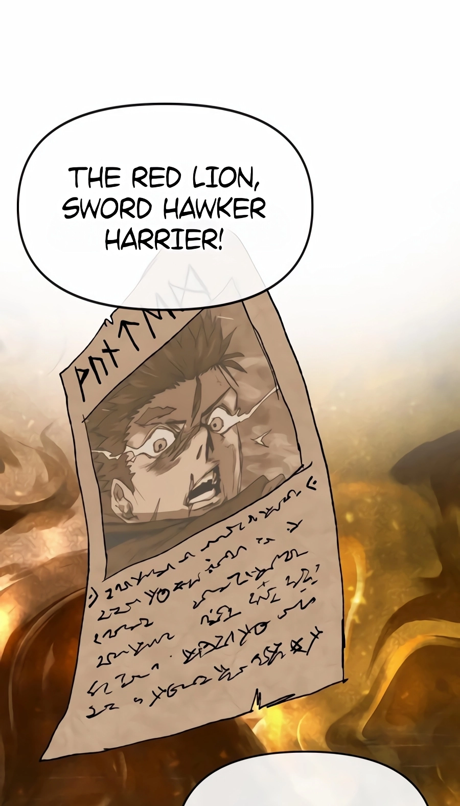 The Tale of the Skeleton Messenger chapter 49 page 81