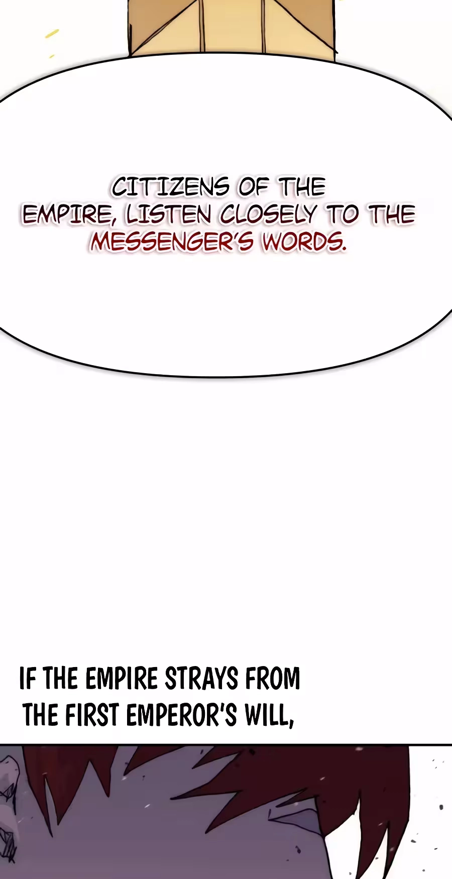 The Tale of the Skeleton Messenger chapter 50 page 89