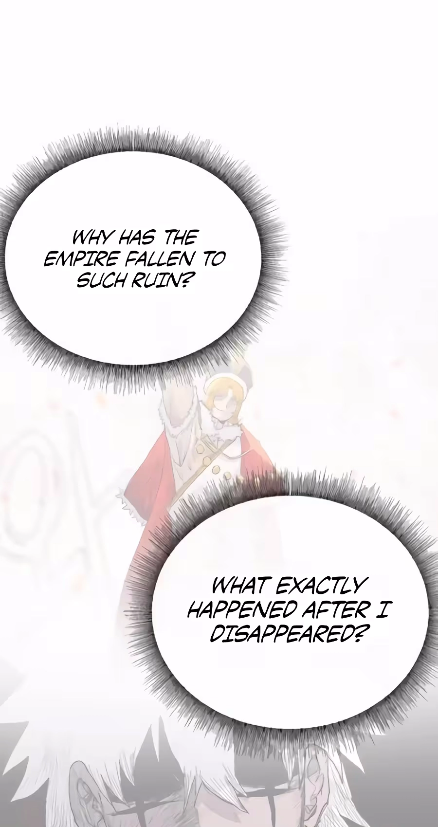 The Tale of the Skeleton Messenger chapter 50 page 81