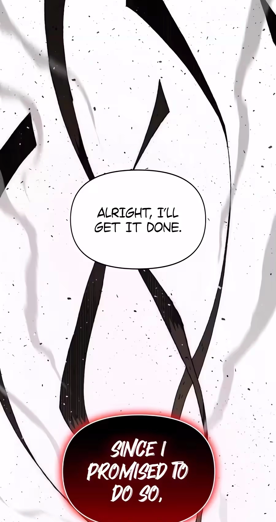 The Tale of the Skeleton Messenger chapter 50 page 84