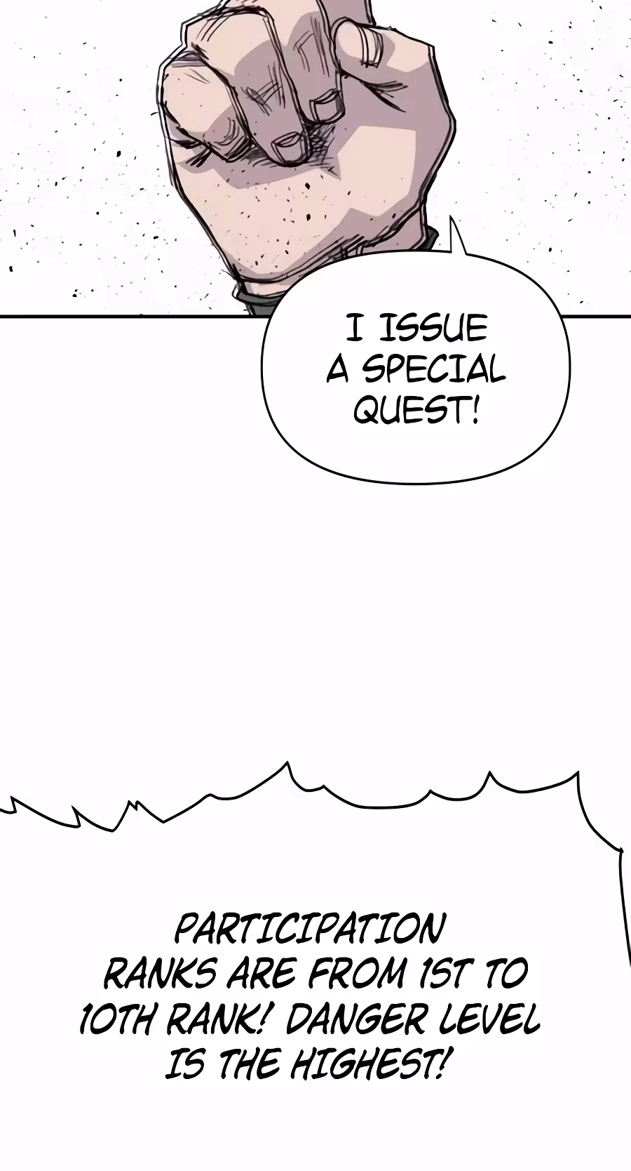 The Tale of the Skeleton Messenger chapter 50 page 55