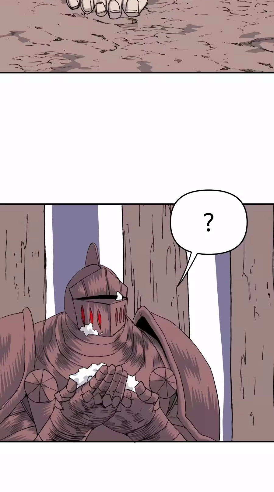 The Tale of the Skeleton Messenger chapter 50 page 22