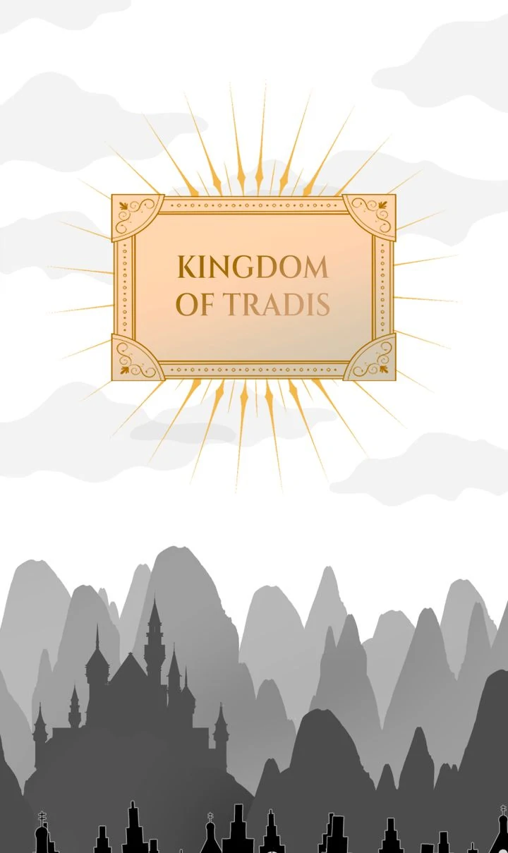 The Way to Protect the King chapter 1 page 2