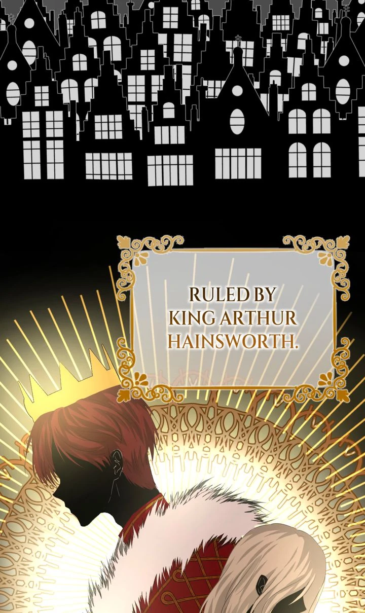 The Way to Protect the King chapter 1 page 3