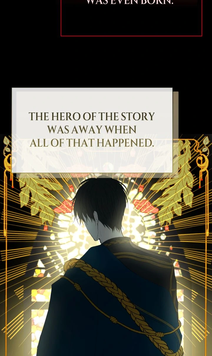 The Way to Protect the King chapter 1 page 6