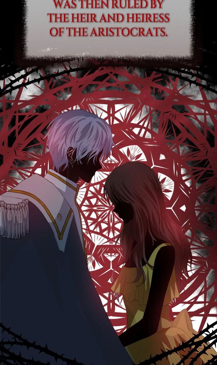 The Way to Protect the King chapter 1 page 9