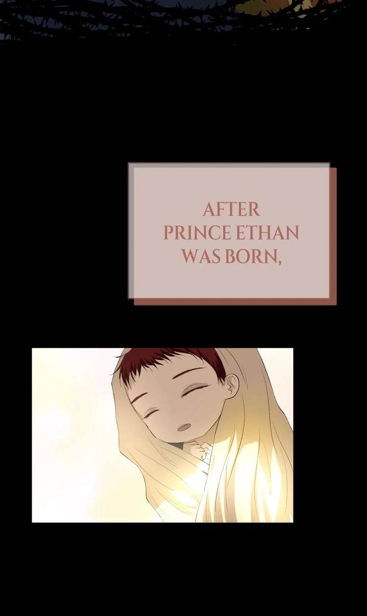 The Way to Protect the King chapter 1 page 10