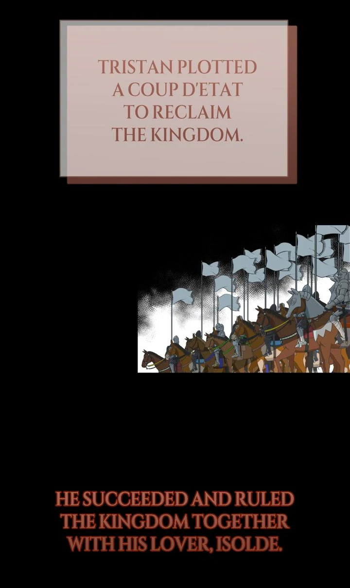 The Way to Protect the King chapter 1 page 11