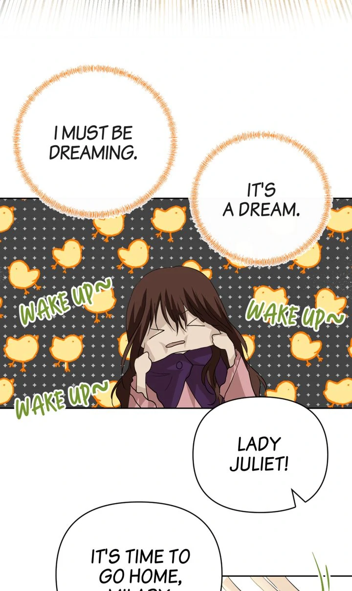 The Way to Protect the King chapter 1 page 36