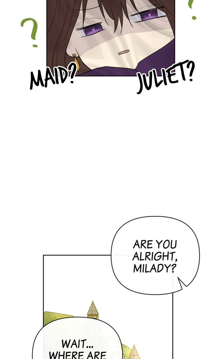 The Way to Protect the King chapter 1 page 41