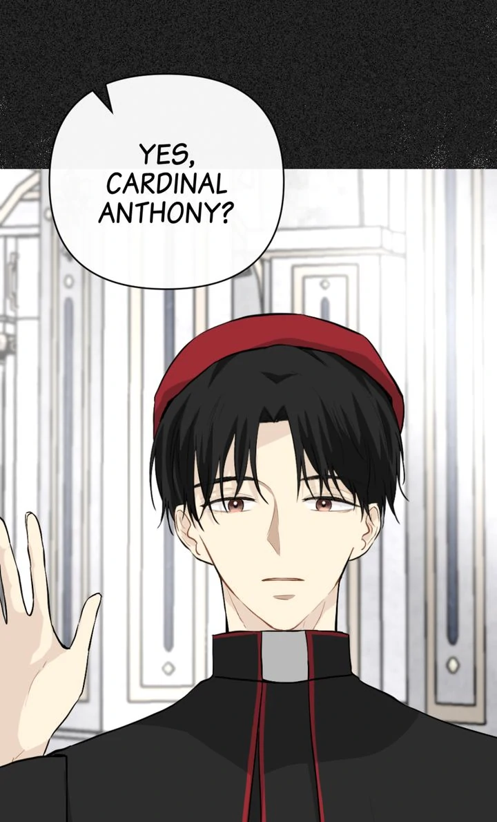 The Way to Protect the King chapter 10 page 5