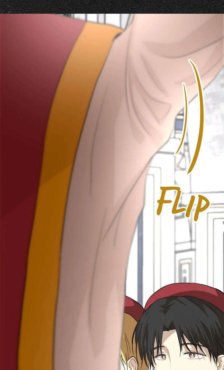 The Way to Protect the King chapter 10 page 12
