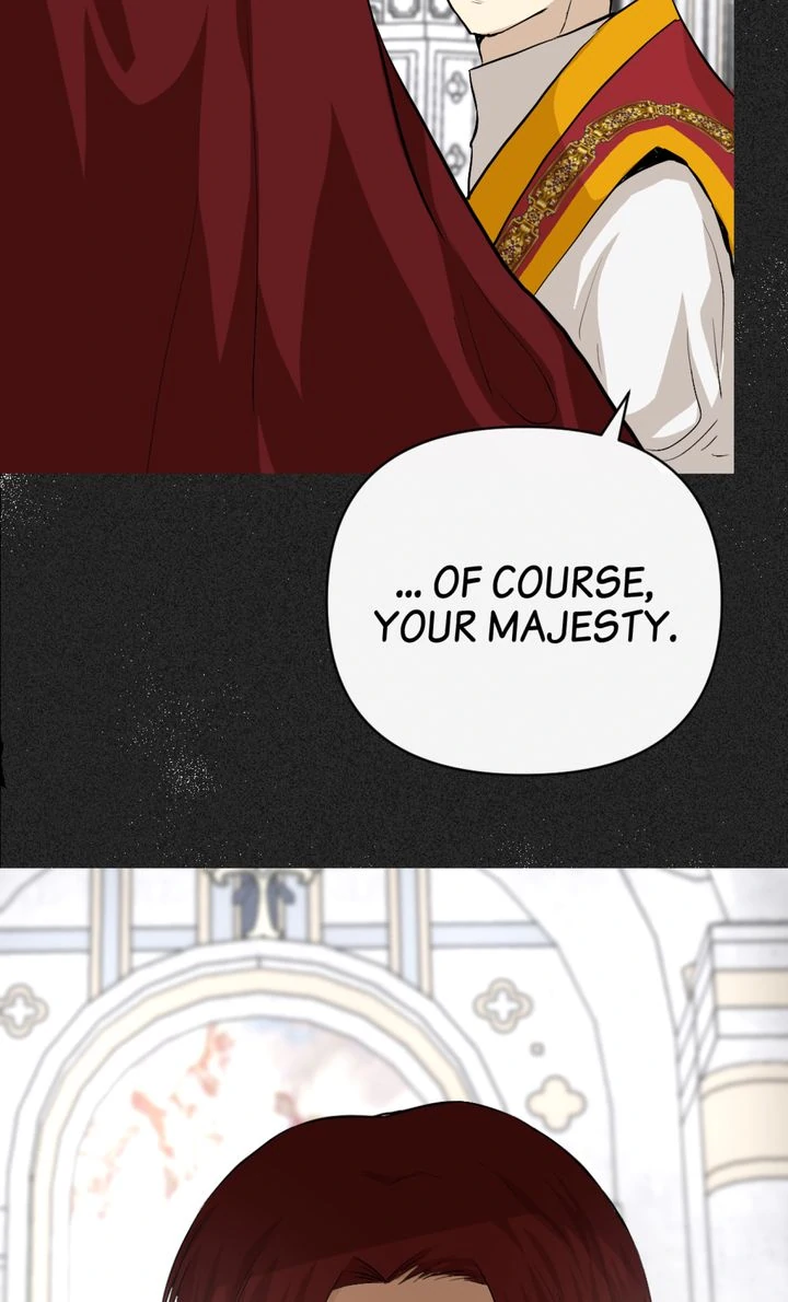 The Way to Protect the King chapter 10 page 22