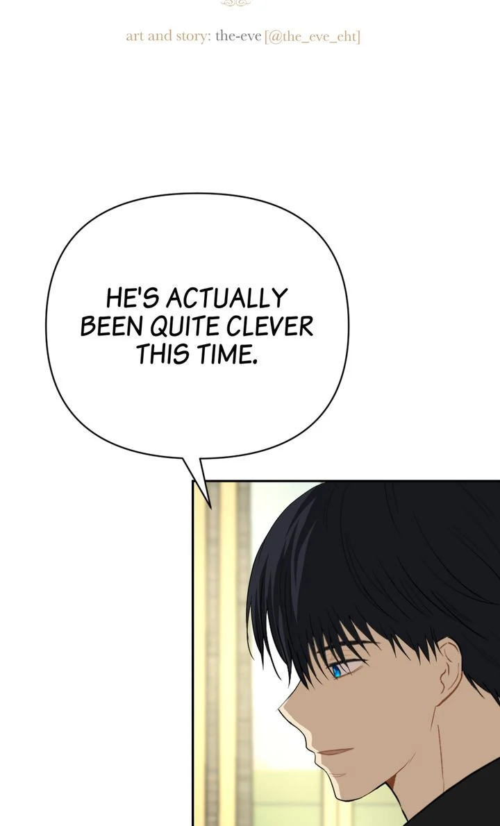The Way to Protect the King chapter 10 page 33