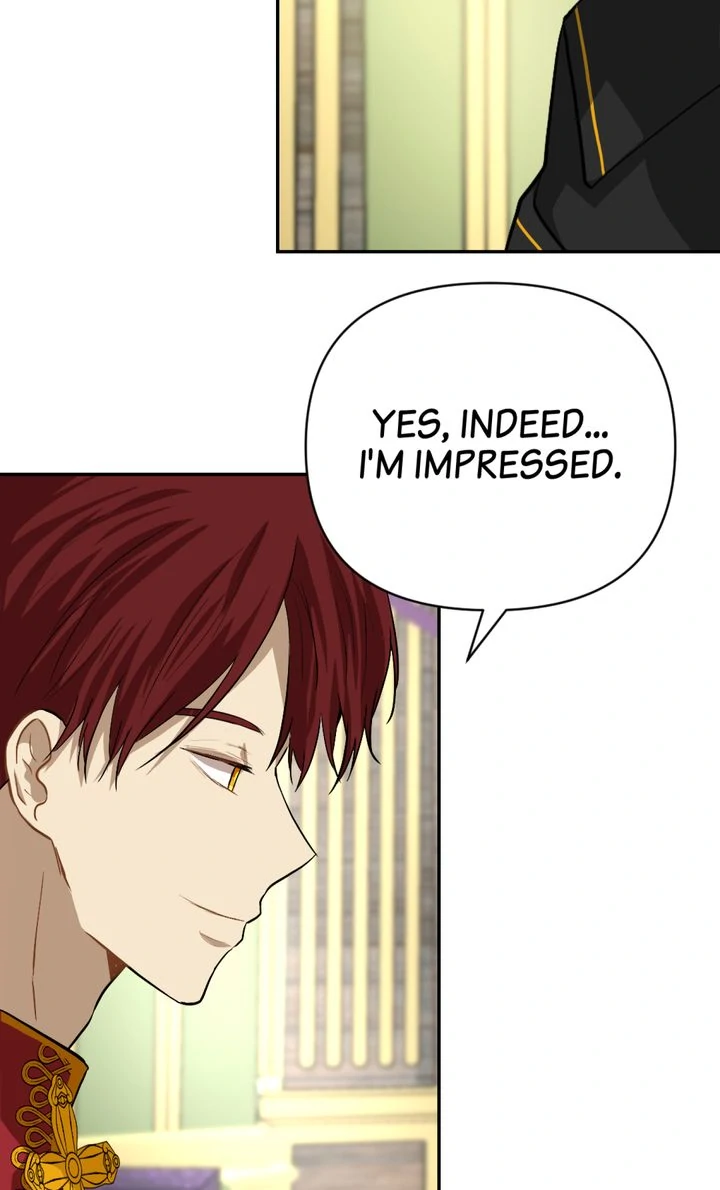 The Way to Protect the King chapter 10 page 34