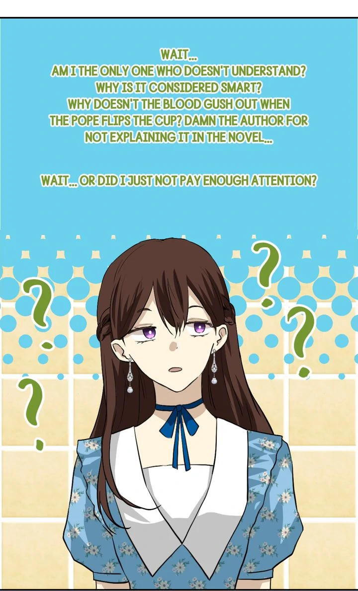The Way to Protect the King chapter 10 page 36