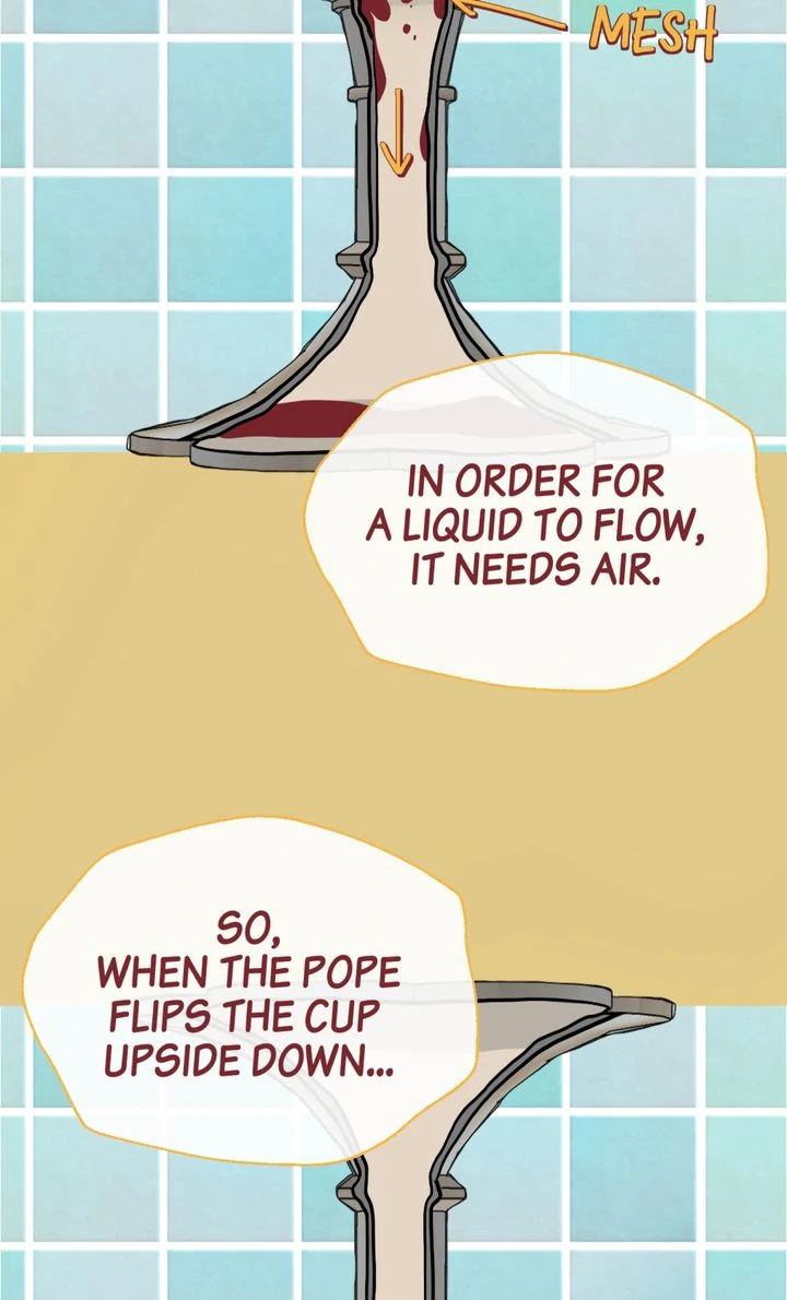 The Way to Protect the King chapter 10 page 40