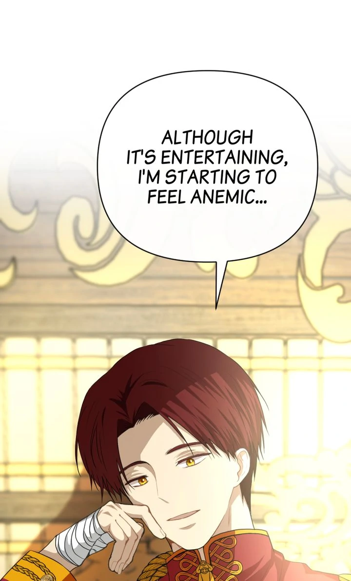 The Way to Protect the King chapter 10 page 45