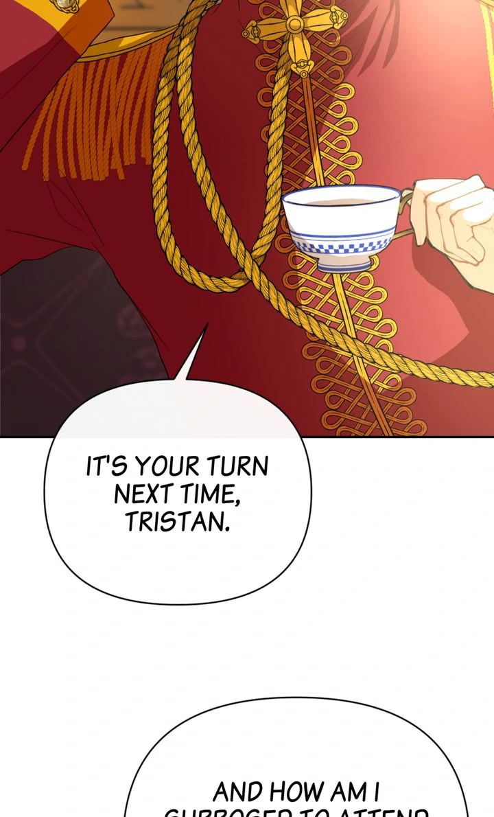 The Way to Protect the King chapter 10 page 46