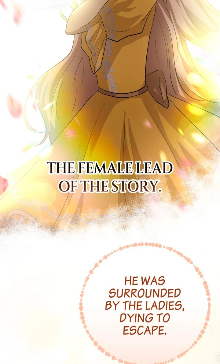 The Way to Protect the King chapter 10 page 49