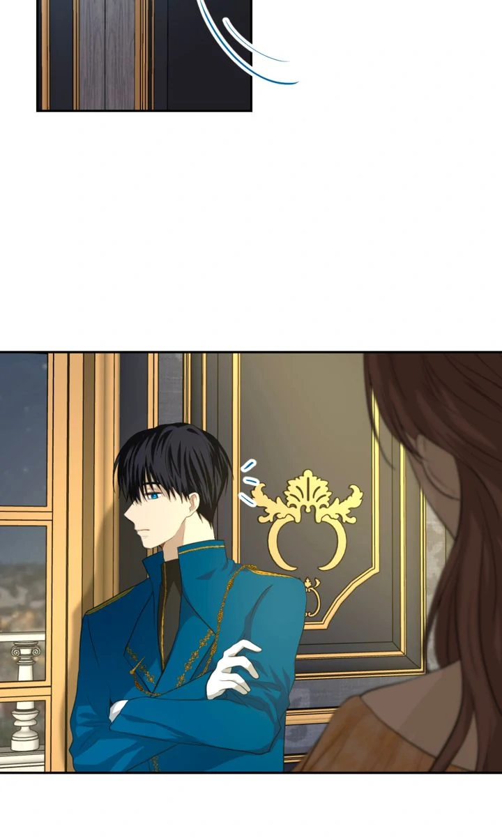 The Way to Protect the King chapter 11 page 3