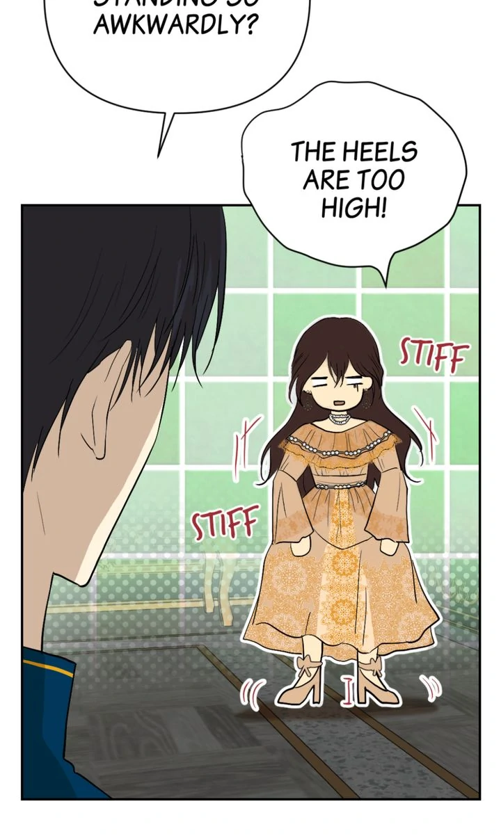 The Way to Protect the King chapter 11 page 8