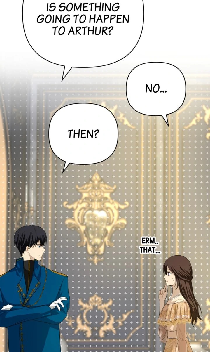 The Way to Protect the King chapter 11 page 11