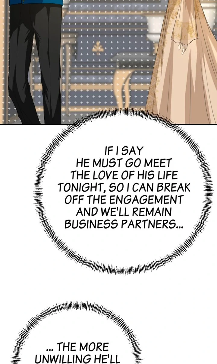 The Way to Protect the King chapter 11 page 12