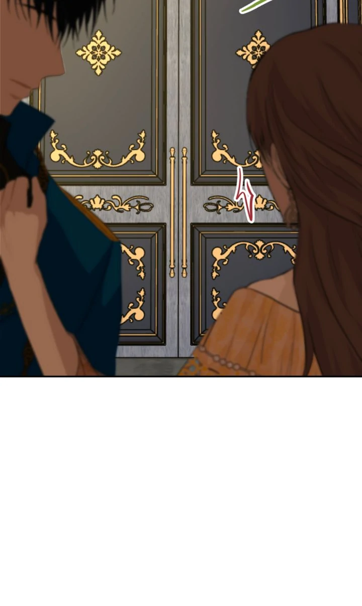 The Way to Protect the King chapter 11 page 27