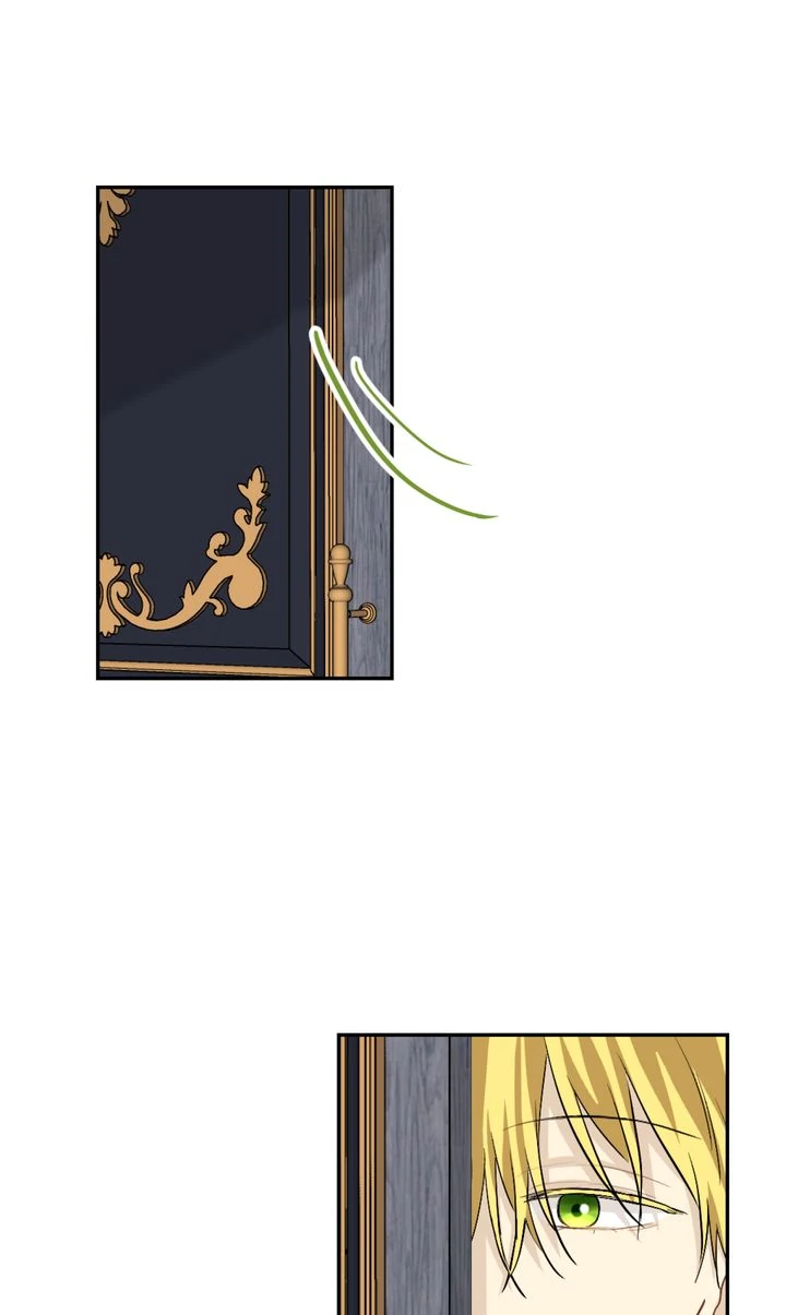 The Way to Protect the King chapter 11 page 28