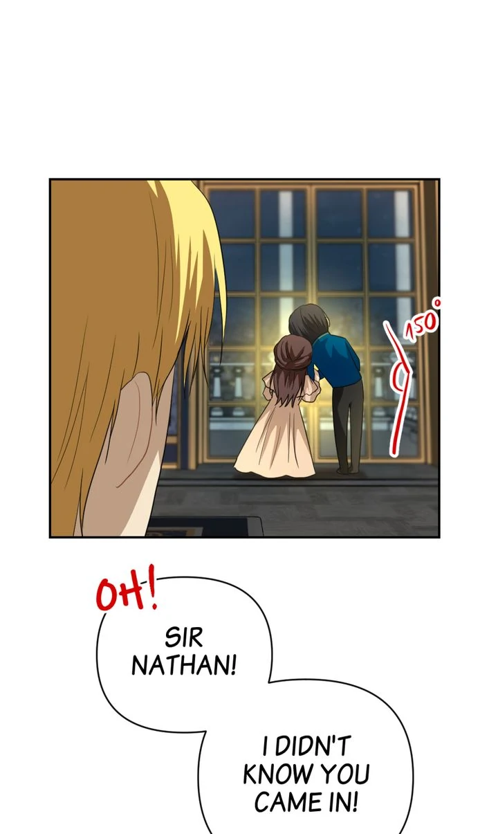 The Way to Protect the King chapter 11 page 32