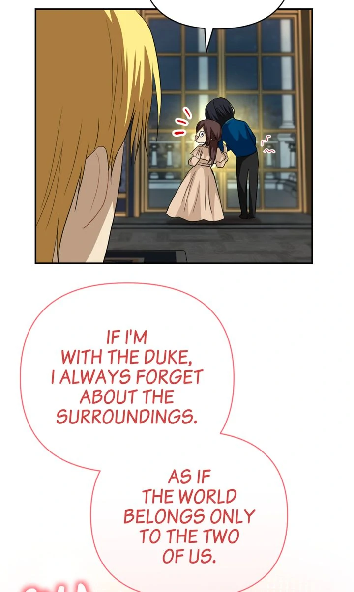 The Way to Protect the King chapter 11 page 33