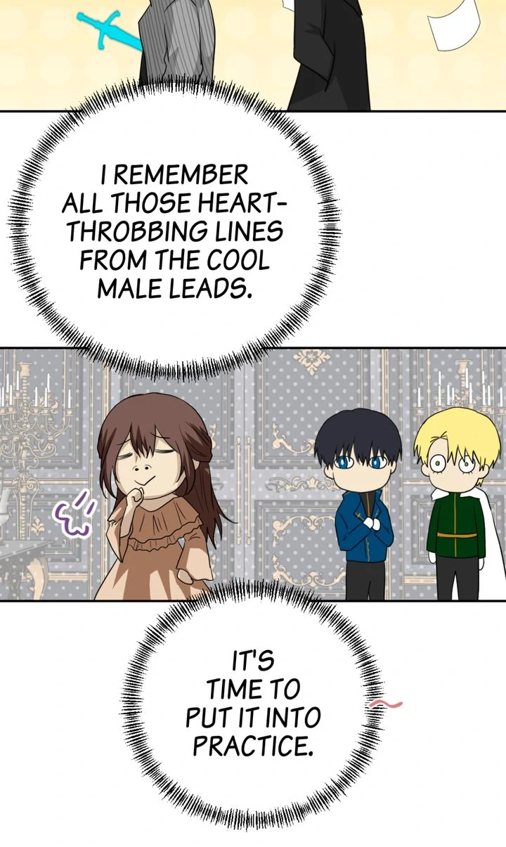 The Way to Protect the King chapter 11 page 36