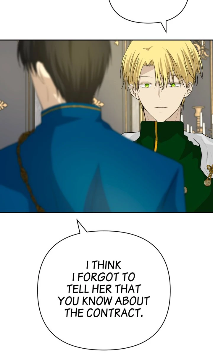 The Way to Protect the King chapter 11 page 39