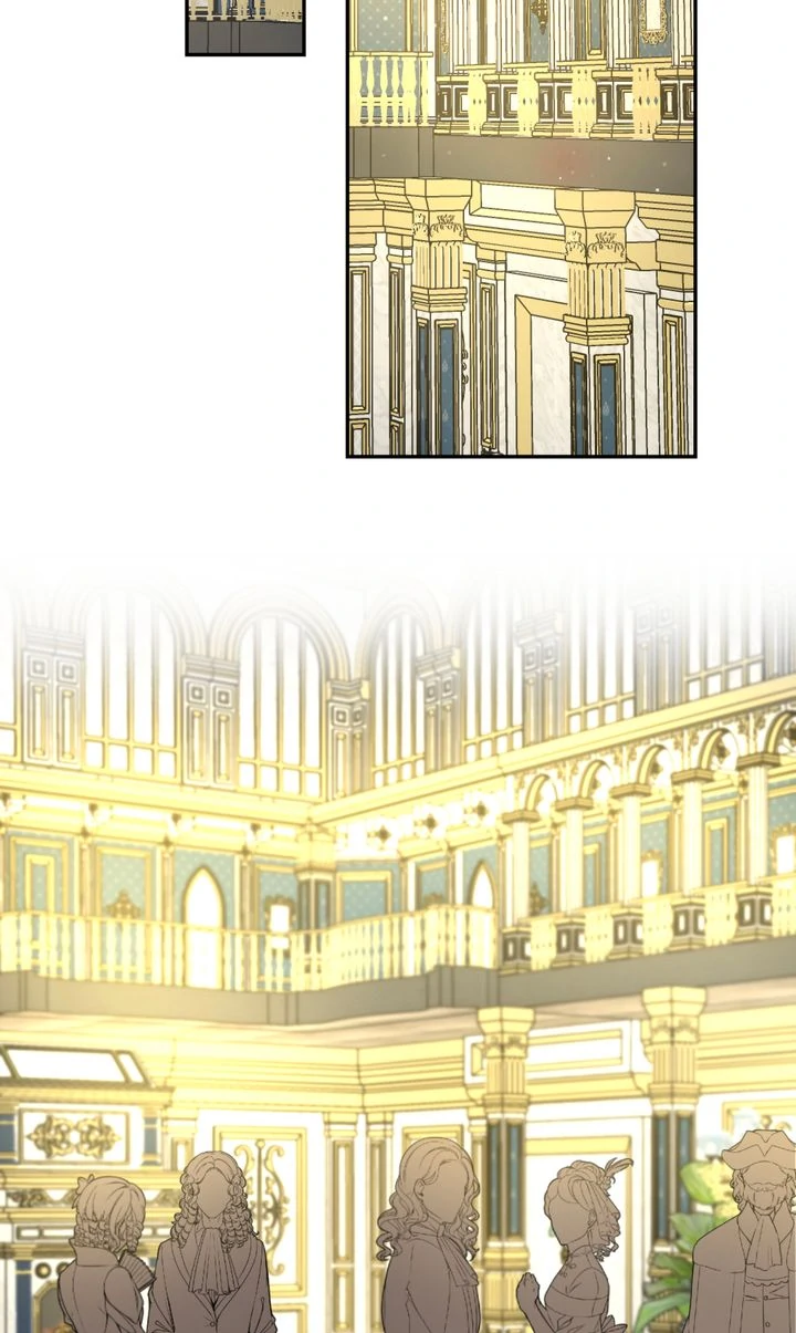The Way to Protect the King chapter 11 page 43