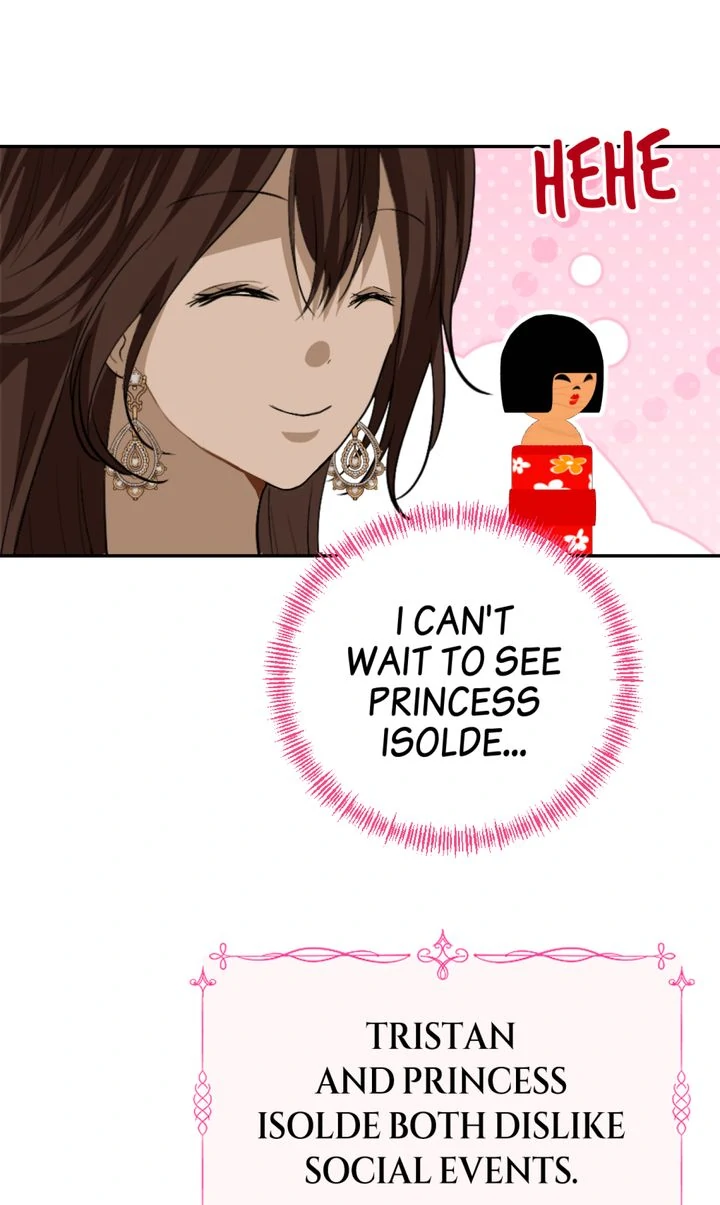 The Way to Protect the King chapter 11 page 46