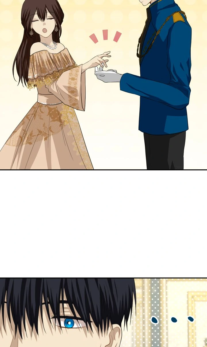 The Way to Protect the King chapter 11 page 55