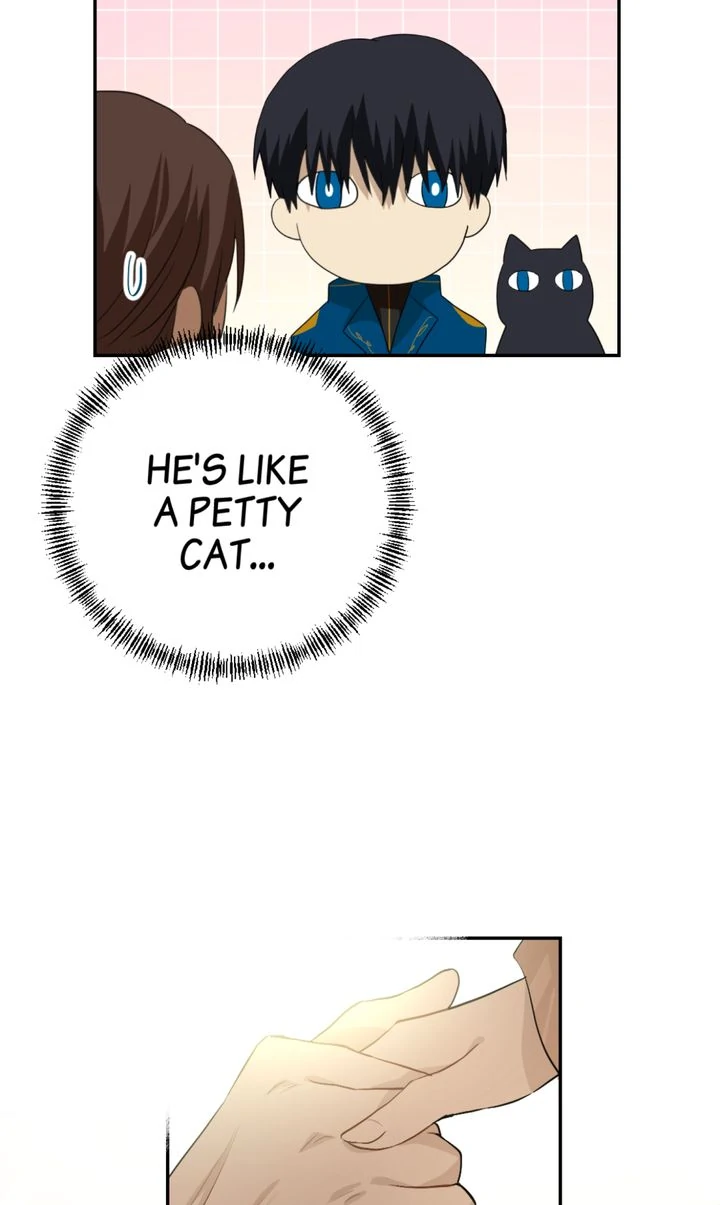 The Way to Protect the King chapter 11 page 57