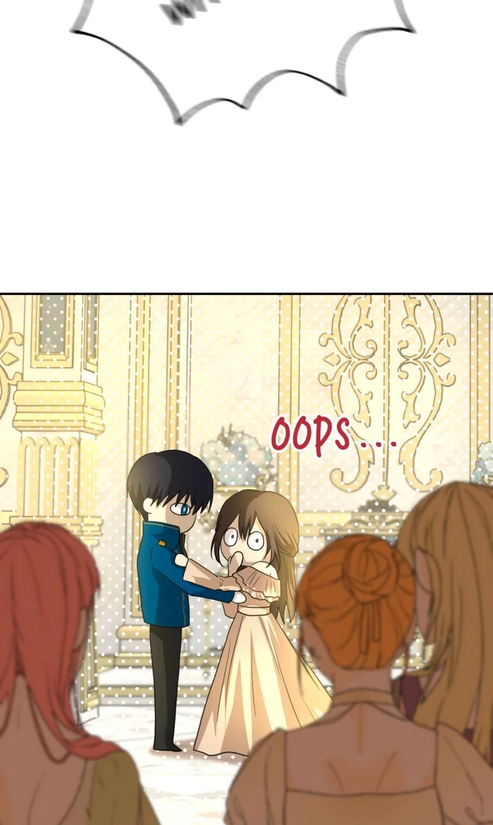 The Way to Protect the King chapter 11 page 63