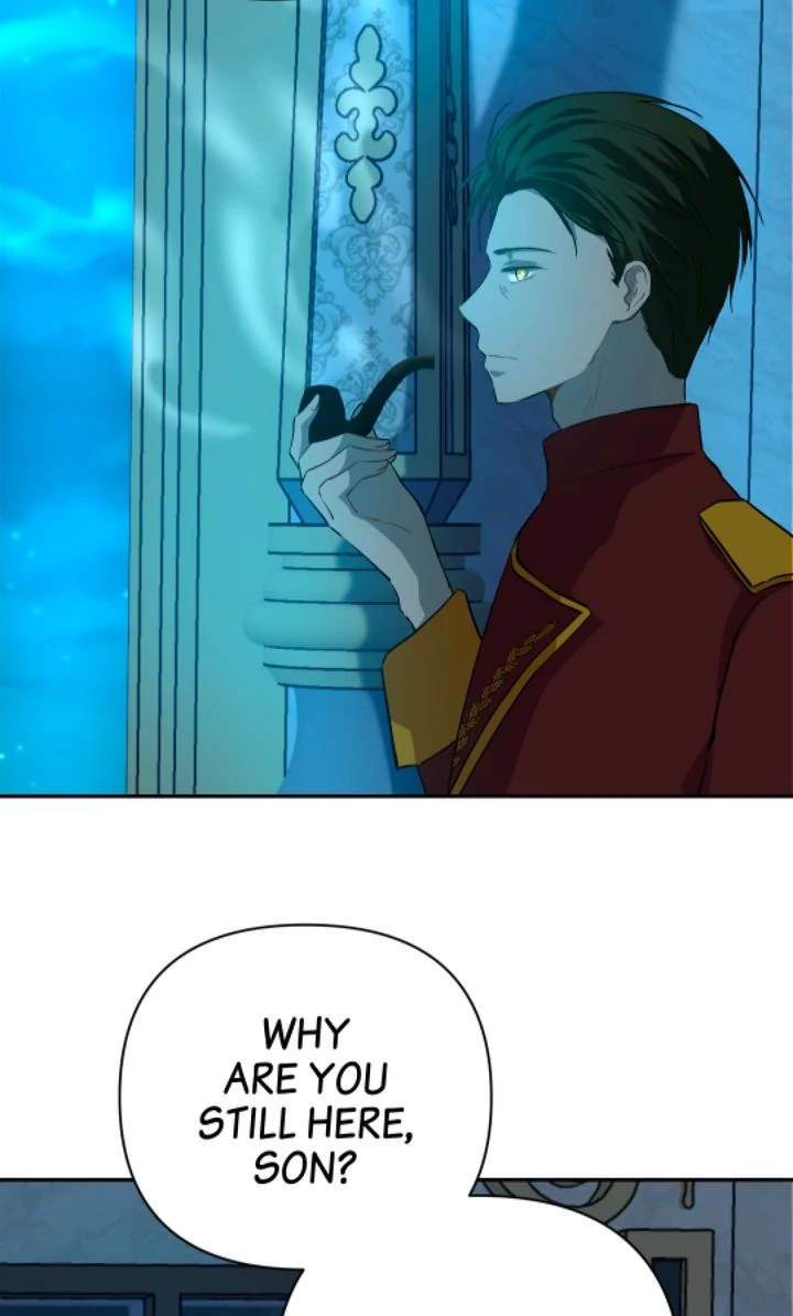 The Way to Protect the King chapter 12 page 4