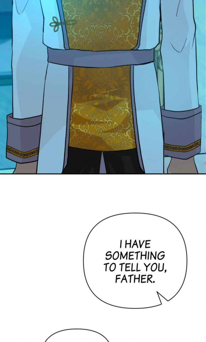The Way to Protect the King chapter 12 page 6