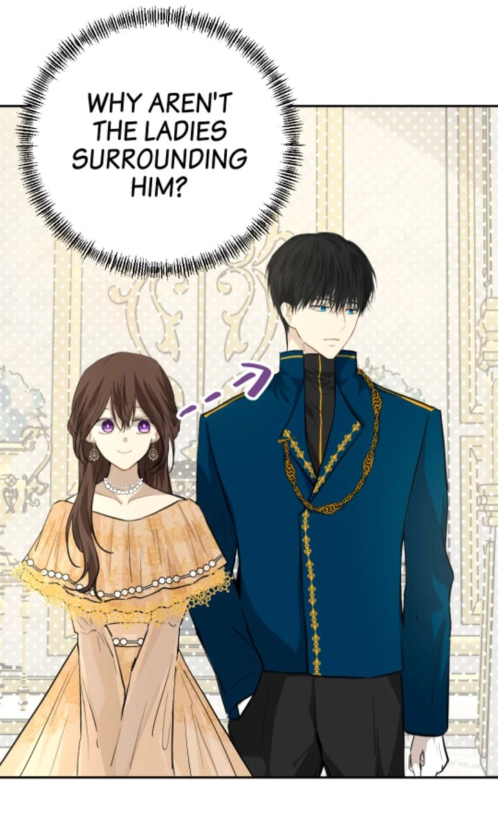 The Way to Protect the King chapter 12 page 24