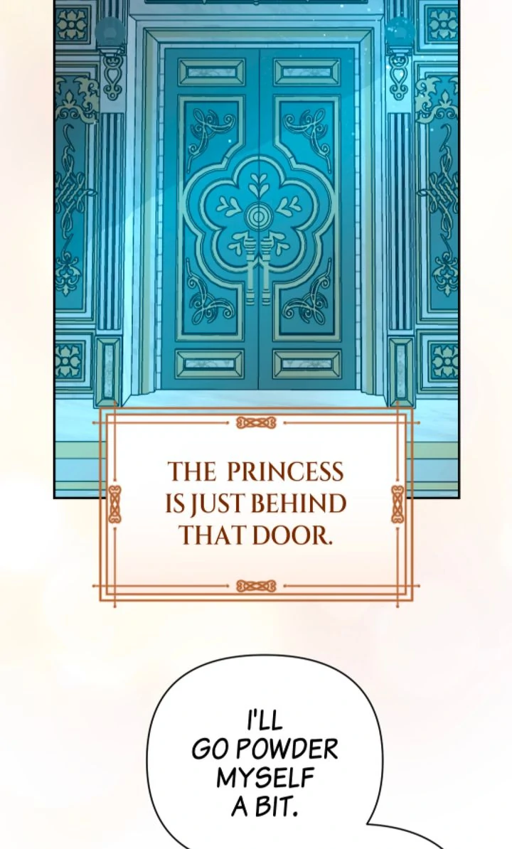 The Way to Protect the King chapter 12 page 37
