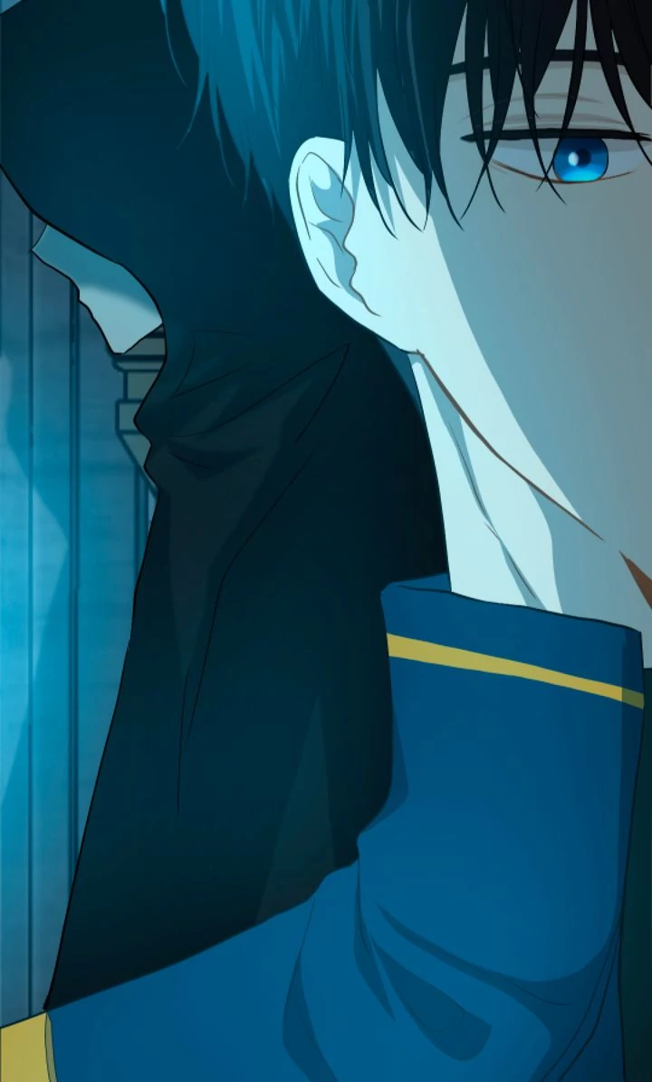 The Way to Protect the King chapter 12 page 44