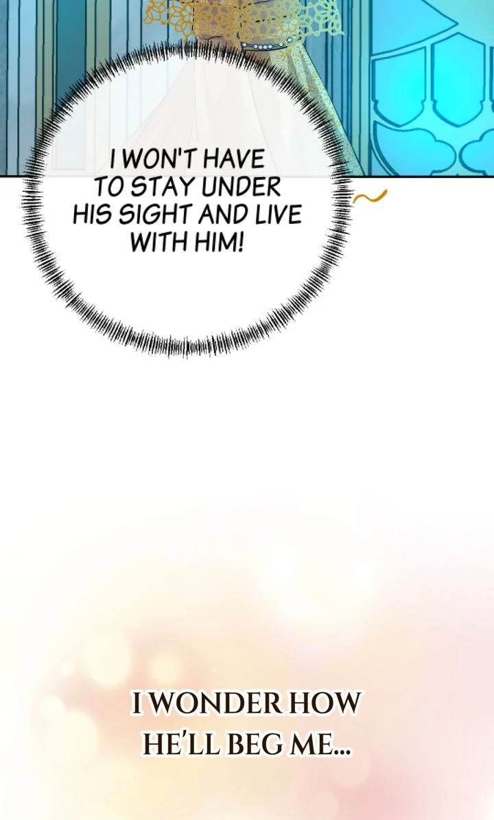 The Way to Protect the King chapter 12 page 53