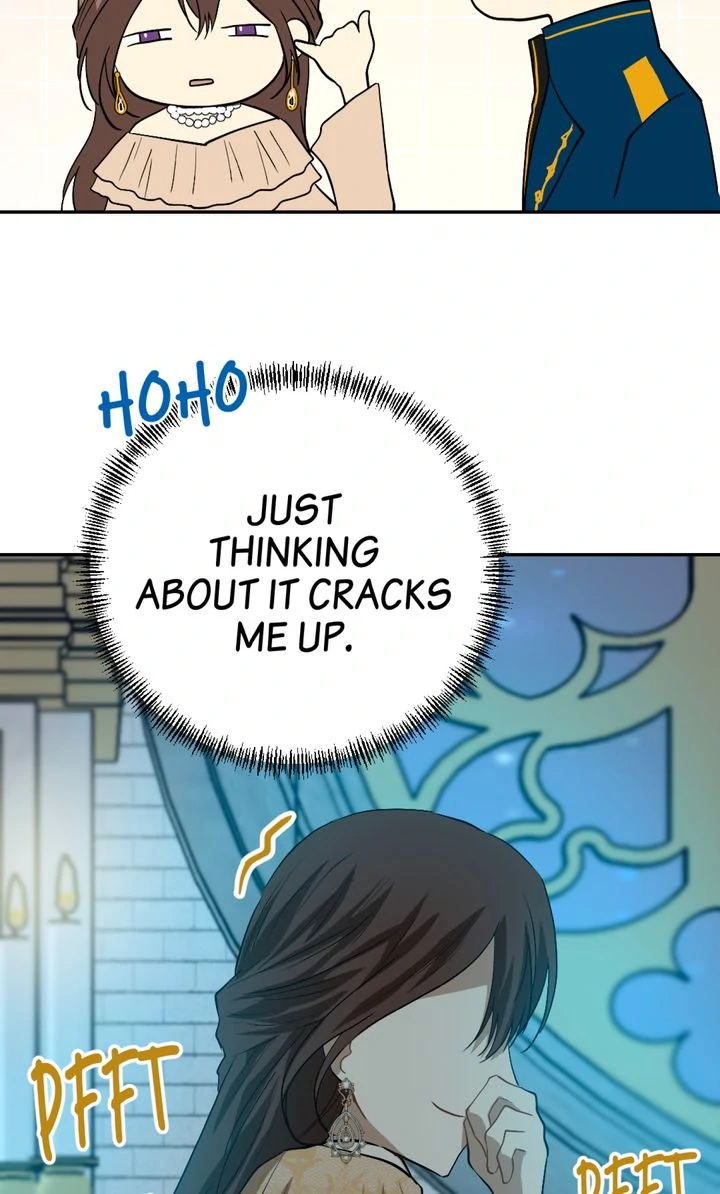 The Way to Protect the King chapter 12 page 56