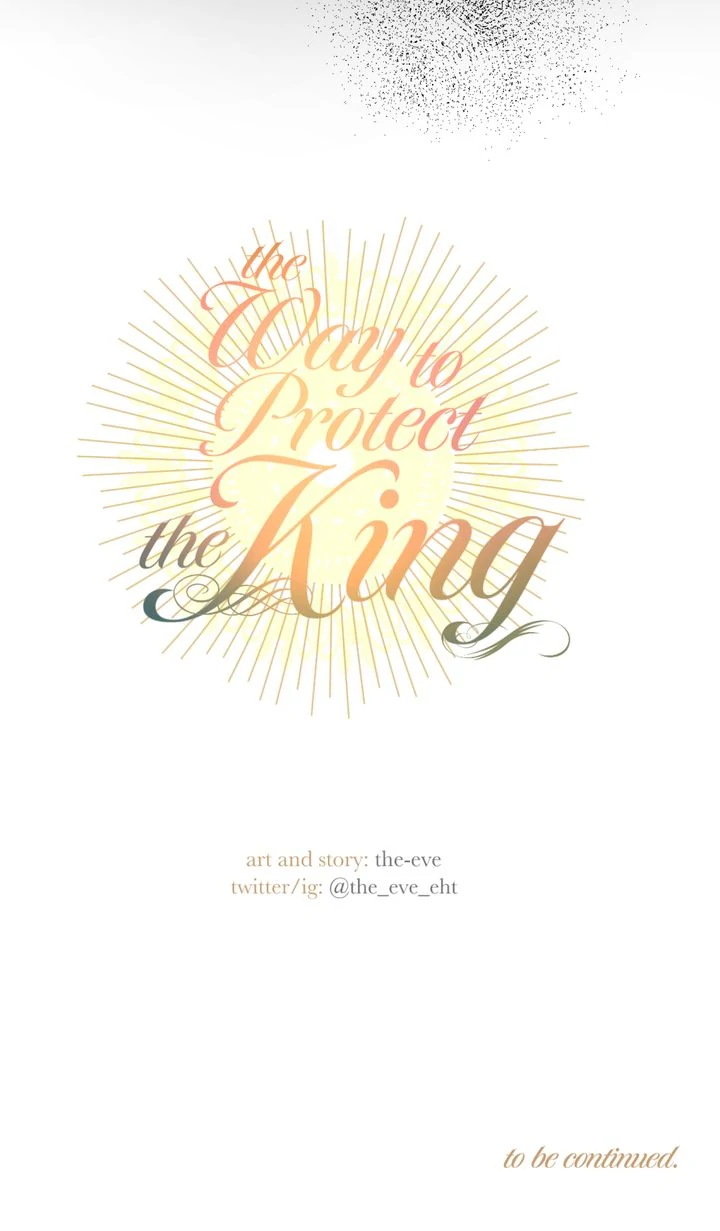 The Way to Protect the King chapter 12 page 65